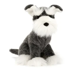 Jellycat Jellycat Toys|Soft Toys^Lawrence Schnauzer