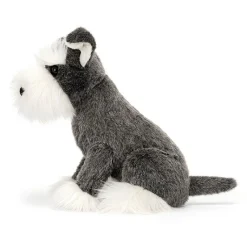 Jellycat Jellycat Toys|Soft Toys^Lawrence Schnauzer