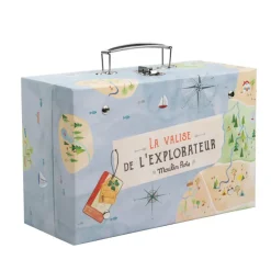 Moulin Roty Stem Toys|Nature / Exploration^Le Jardin Explorer Kit -