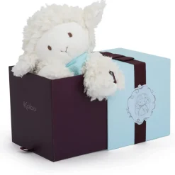 Kaloo Soft Toys|Age 1^Les Amis Lamb