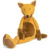 Moulin Roty Soft Toys|Age 3^Les Baba Bou Big Fox