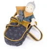 Moulin Roty Dolls|Dolls^Les Bebes Doll & Carry Cot