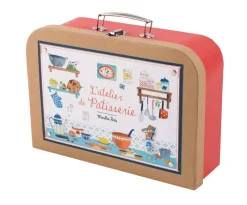 Moulin Roty Role Play|Kitchen / Play Food^Les Jouets Baking Set