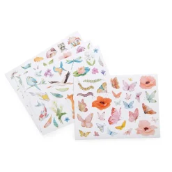 Moulin Roty Stickers / Transfers|Stationery^Les Rosalies Sticker Pack