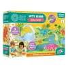 Galt Age 7 & 8|Age 5 & 6^Let's Learn Dinosaurs