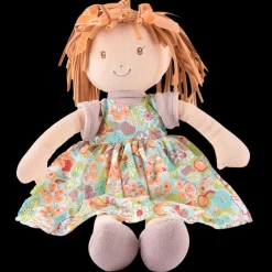 Bonikka Dolls|Dolls^Libby Lu Rag Doll