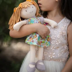 Bonikka Dolls|Dolls^Libby Lu Rag Doll