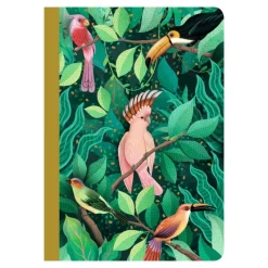 Djeco Stationery|Art / Craft^Lily Set of 2 Little Notebooks