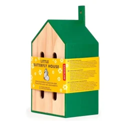 Kikkerland Teenager|Age 11 & 12^Little Butterfly House