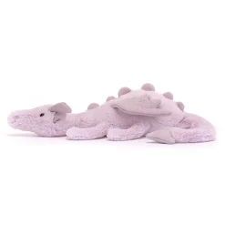 Jellycat Jellycat Toys^Little Lavender Dragon