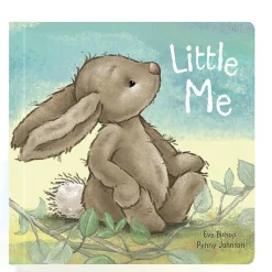 Jellycat Jellycat Books|Jellycat Toys^Little Me Book