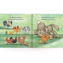 Jellycat Jellycat Books|Jellycat Toys^Little Me Book