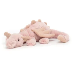 Jellycat Jellycat Toys|Age 7 & 8^Little Rose Dragon