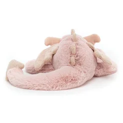 Jellycat Jellycat Toys|Age 7 & 8^Little Rose Dragon