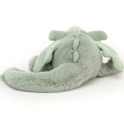Jellycat Jellycat Toys^Little Sage Dragon