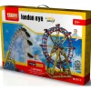 Engino Stem Toys|Construction^London Eye Construction Set (with motor)