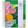 Rhicreative Stationery|Art / Craft^Loopy Flower Journal