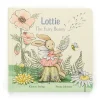 Jellycat Jellycat Books|Jellycat Toys^Lottie the Fairy Bunny Book