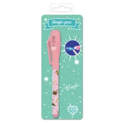 Djeco Art / Craft|Age 7 & 8^Lucille Magic Pen
