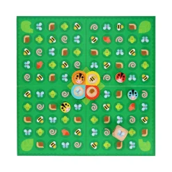 Petit Collage Games|Age 7 & 8^Lucky Ladybugs | Game