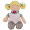 Bonikka Dolls|Dolls^Lucy Rag Doll (with bracelet to share)