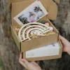 Poppy u0026 Daisy Early Learning|Art / Craft^Macrame Rainbow Kit