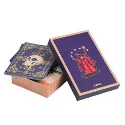 Djeco Games|Age 11 & 12^Magic Card Tricks Set