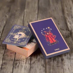Djeco Games|Age 11 & 12^Magic Card Tricks Set