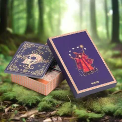 Djeco Games|Age 11 & 12^Magic Card Tricks Set