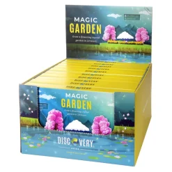 Discovery Zone Teenager|Age 11 & 12^Magic Garden