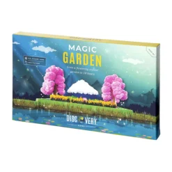 Discovery Zone Teenager|Age 11 & 12^Magic Garden