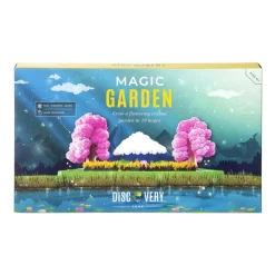 Discovery Zone Teenager|Age 11 & 12^Magic Garden
