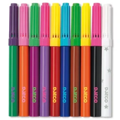 Djeco Stationery|Art / Craft^Magic Markers