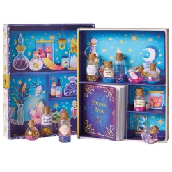 Janod Age 11 & 12|Age 1^Magic School Potions Kit