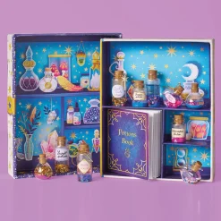Janod Age 11 & 12|Age 1^Magic School Potions Kit