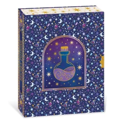Janod Age 11 & 12|Age 1^Magic School Potions Kit