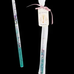 Moulin Roty Age 5 & 6|Age 4^Magic Wand - Green