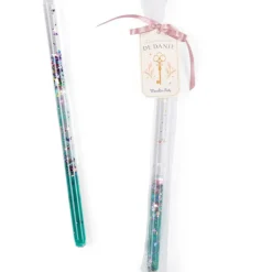 Moulin Roty Age 5 & 6|Age 4^Magic Wand - Green