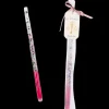 Moulin Roty Age 5 & 6|Age 4^Magic Wand - Pink