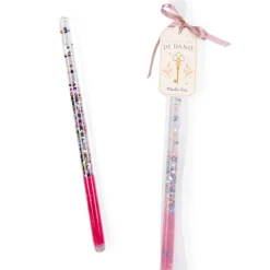 Moulin Roty Age 5 & 6|Age 4^Magic Wand - Pink