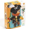 Djeco Age 4|Age 3^Magnetic Adventure Dressing Game