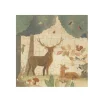 Egmont Toys Jigsaws / Puzzles^Magnetic Forest Puzzle (2 x 20-Piece)