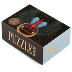 Print Works Jigsaws / Puzzles^Mandrill Puzzle 100 Pieces