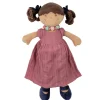 Bonikka Dolls|Dolls^Mandy Rag Doll (with bracelet to share)