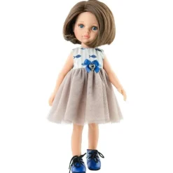 Paola Reina Dolls|Dolls^Mari Mari Doll 32cm PR4485