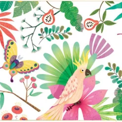 Djeco Stationery|Age 9 & 10^Marie Boxed Stationery Set