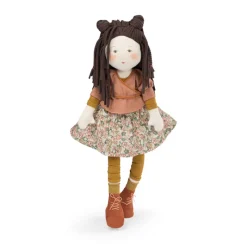 Moulin Roty Dolls|Dolls^Marjolaine Rag Doll
