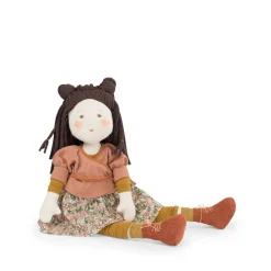 Moulin Roty Dolls|Dolls^Marjolaine Rag Doll