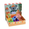Petit Collage Games|Age 5 & 6^Market Matchup