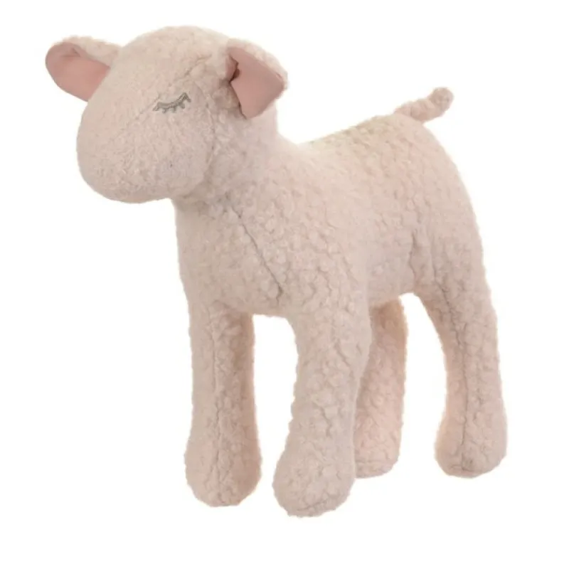 Egmont Toys Soft Toys|Age 4^Mary Lamb Soft Toy